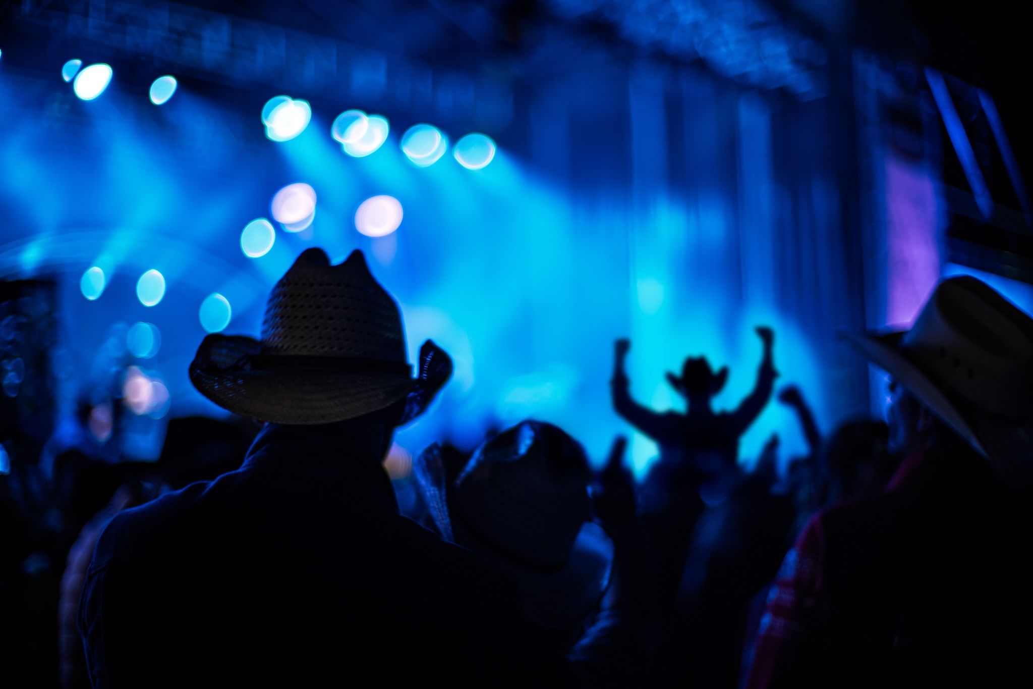 A major country music festival is returning to Calgary this month A major country music festival is returning to Calgary this month