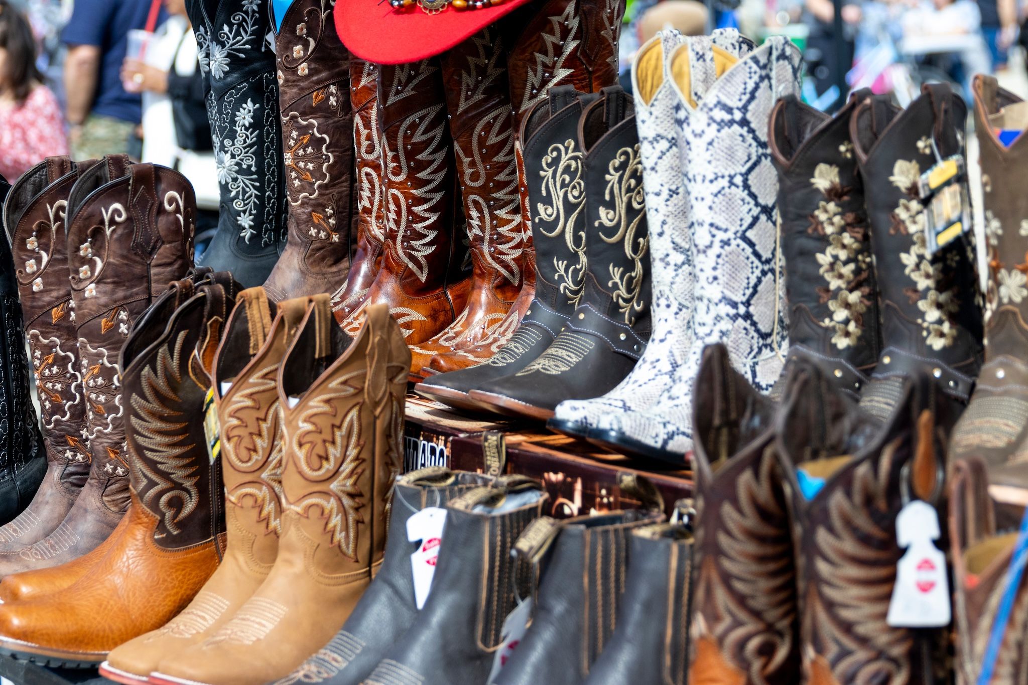 Calgary’s ultimate Stampede pop-up market is returning this month Calgary’s ultimate Stampede pop-up market is returning this month