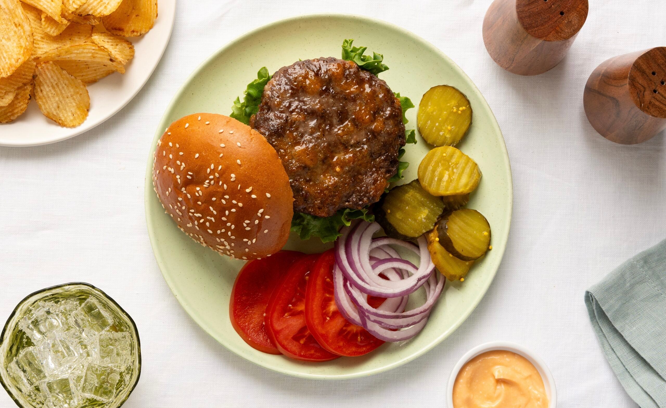Your go-to guide to hosting a Father’s Day BBQ to remember Your go-to guide to hosting a Father’s Day BBQ to remember