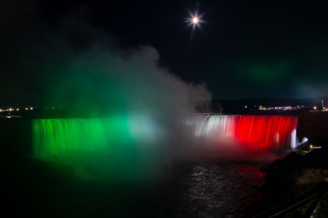 niagara falls