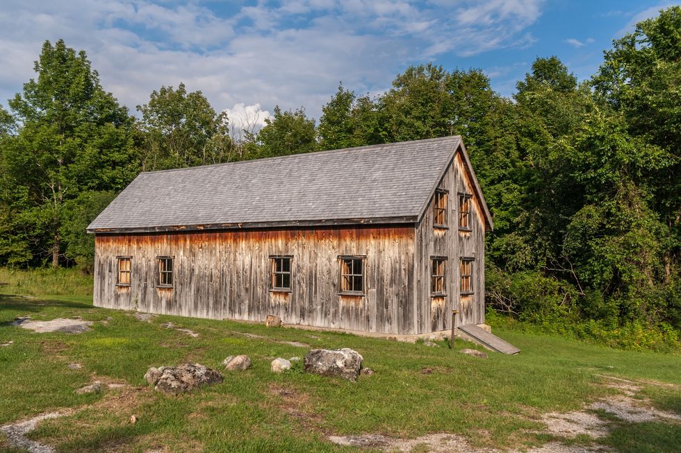 Murphys Point Provincial Park