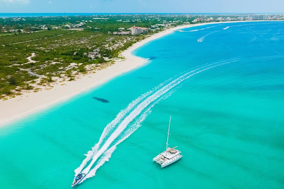 bermuda air