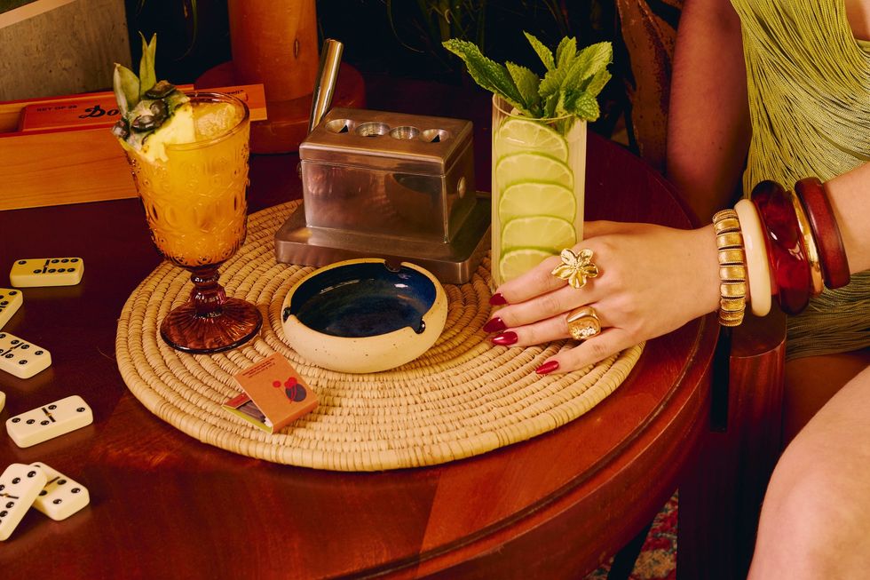 havana nights