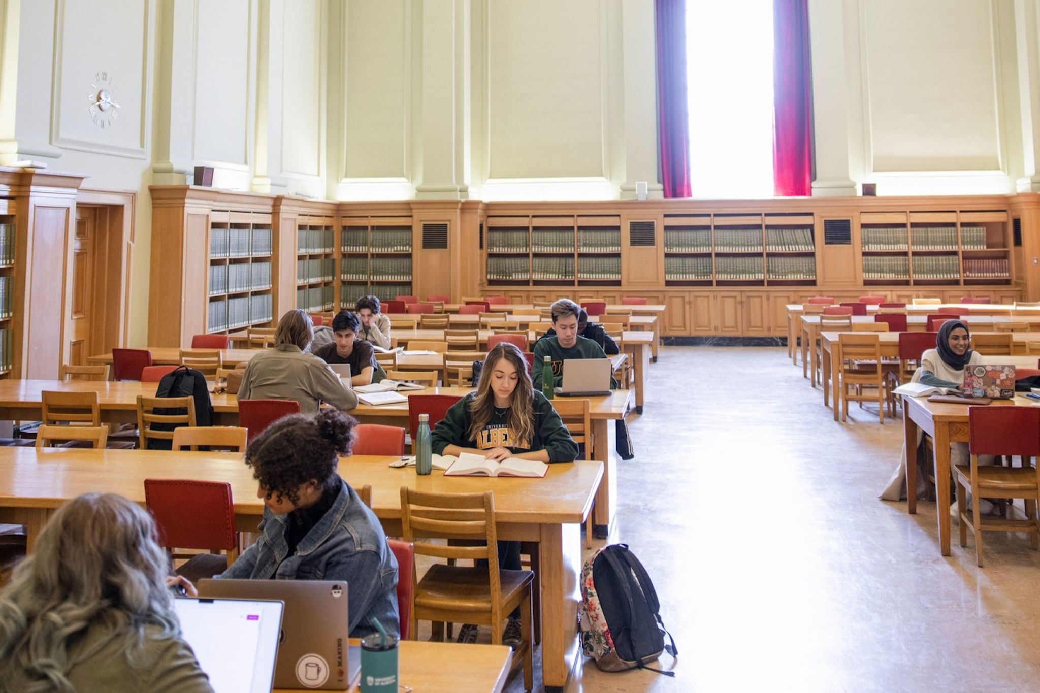 These Canadian universities are among the top 0.4% in the world right now
