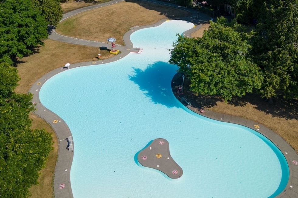 maple grove pool reopening maple grove pool reopening