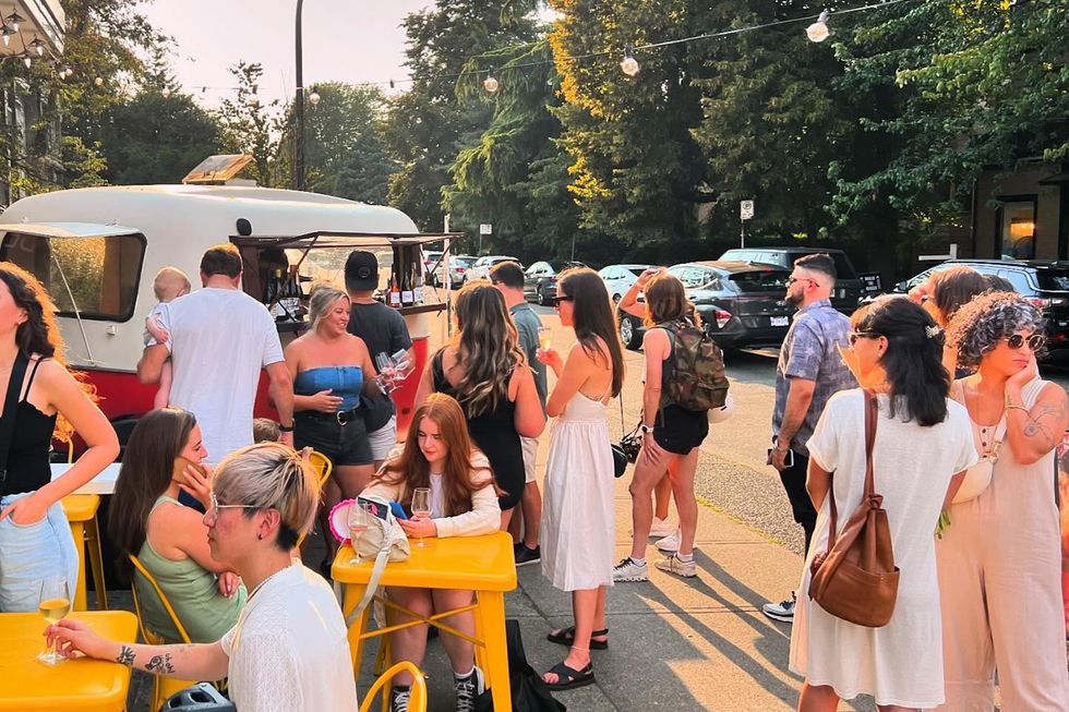 things to do vancouver june 26-28