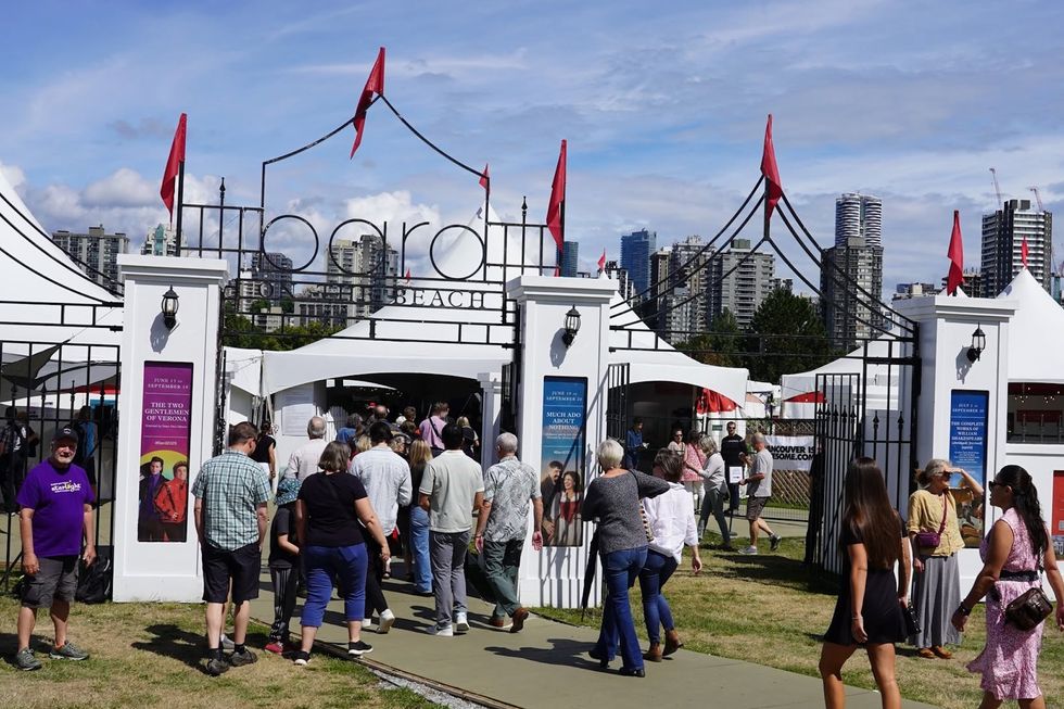things to do vancouver june 15-19