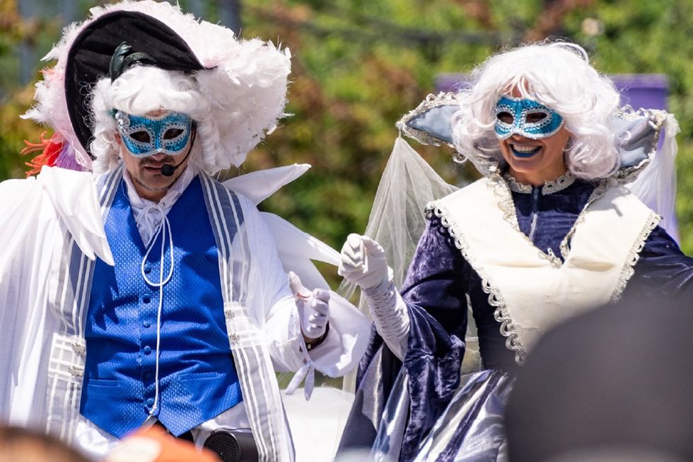 things to do vancouver june 12-14 things to do vancouver june 12-14