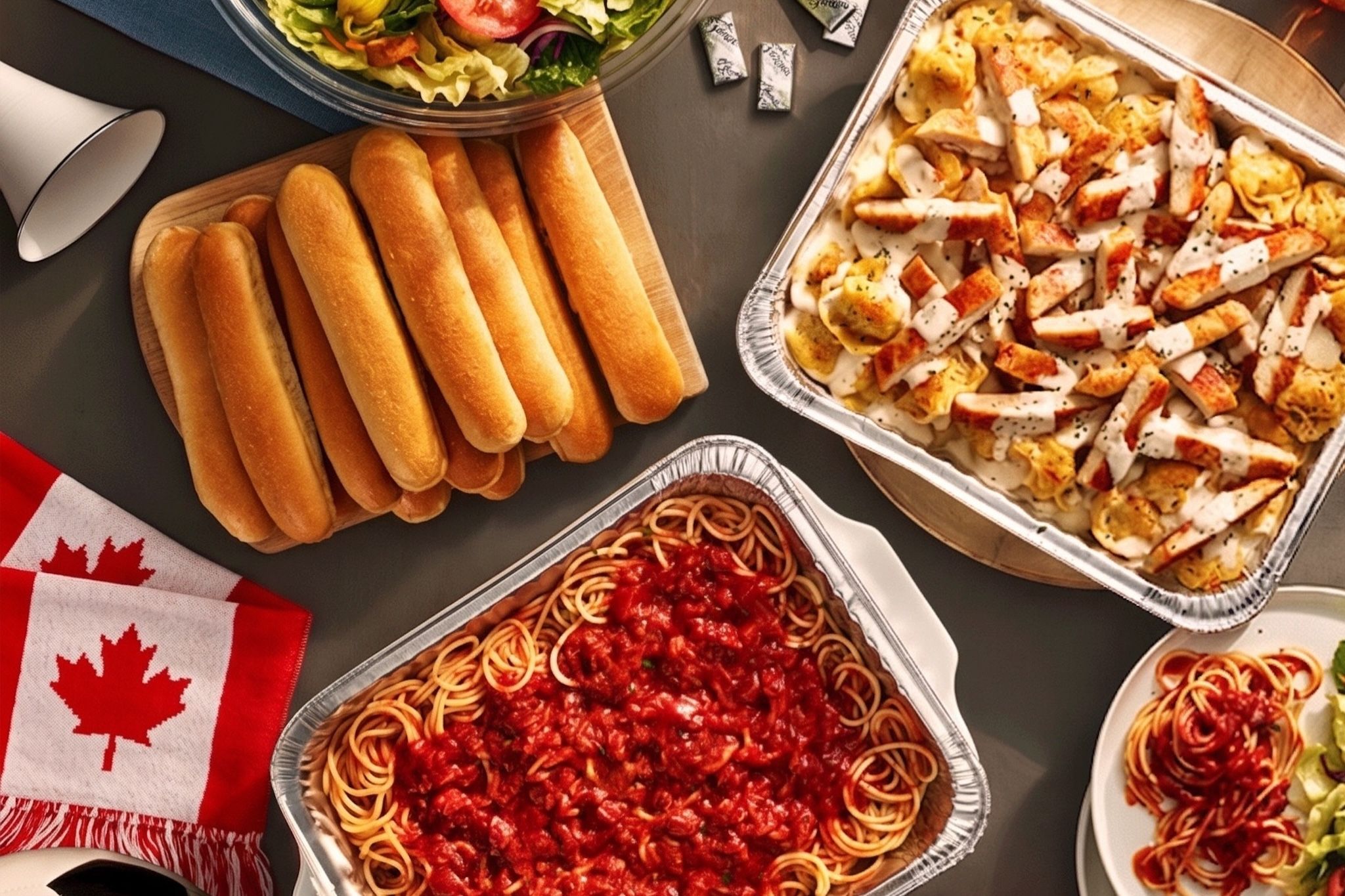 The Toronto Group Chat: What your friends are talking about this week (June 30) The Toronto Group Chat: What your friends are talking about this week (June 30)