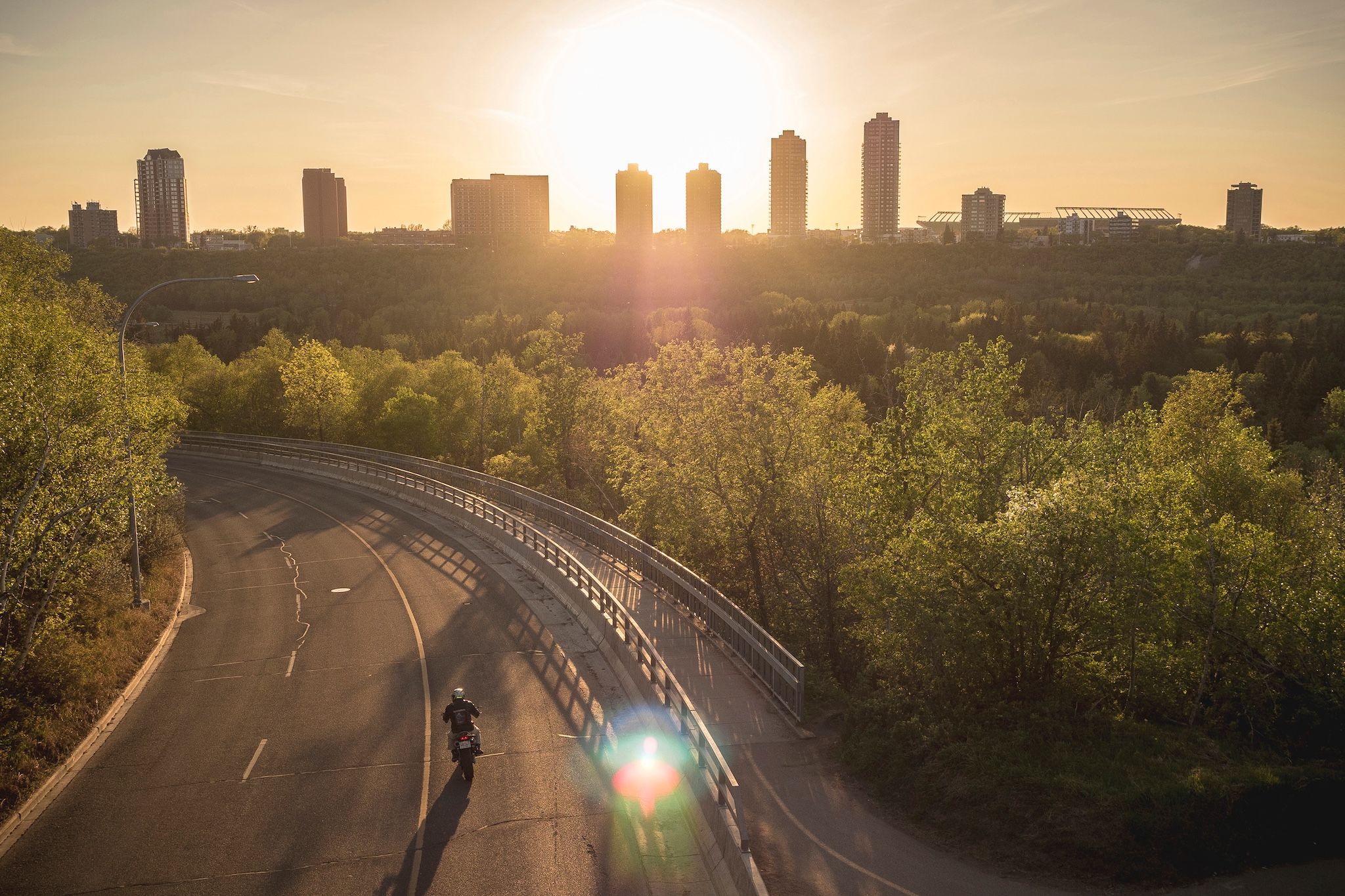 Alberta’s three-month weather forecast is out and things are about to heat up Alberta’s three-month weather forecast is out and things are about to heat up