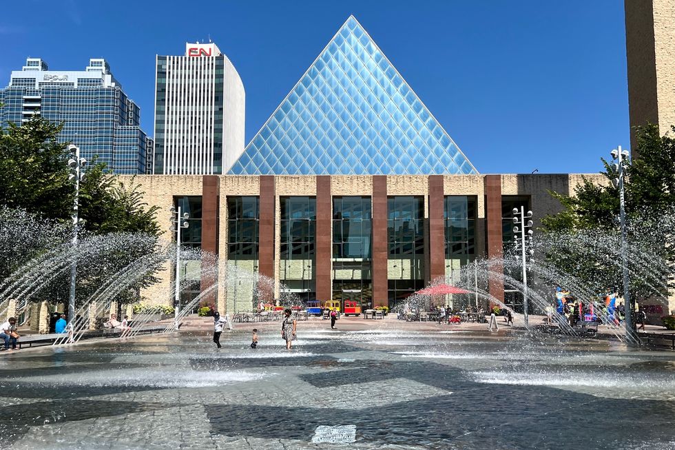 city of edmonton jobs