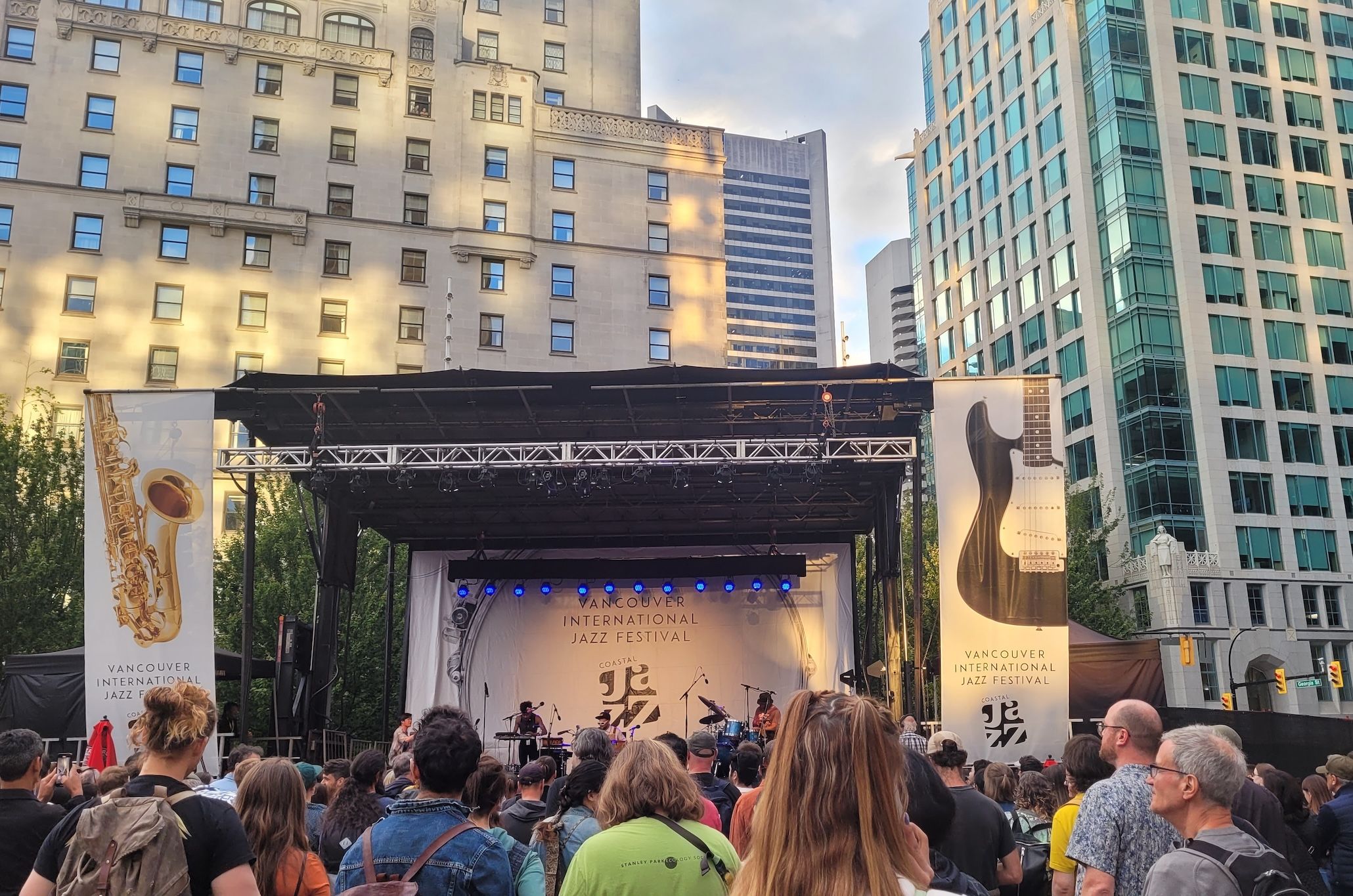 10 of the best things to do in and around Vancouver this week (June 22-26)