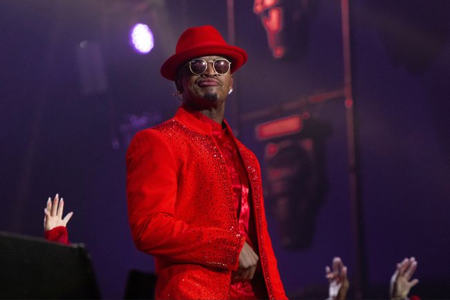 ne-yo