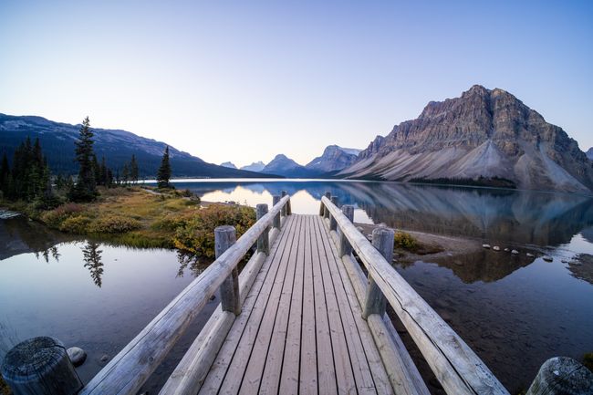 banff