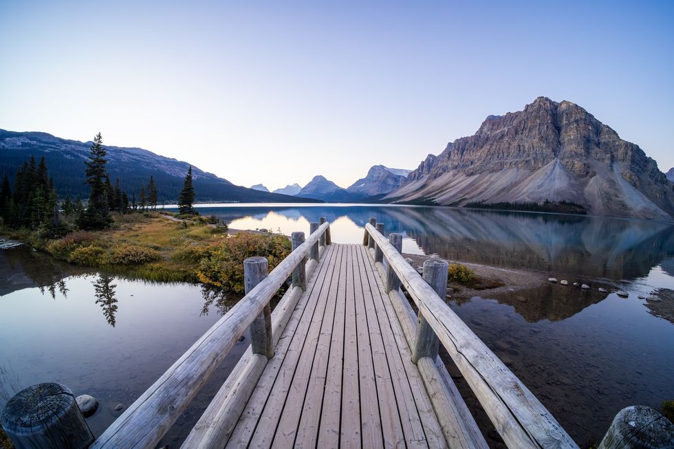 banff banff