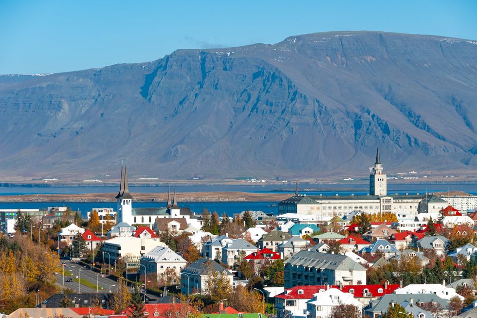 edmonton to Reykjavik direct flights edmonton to Reykjavik direct flights