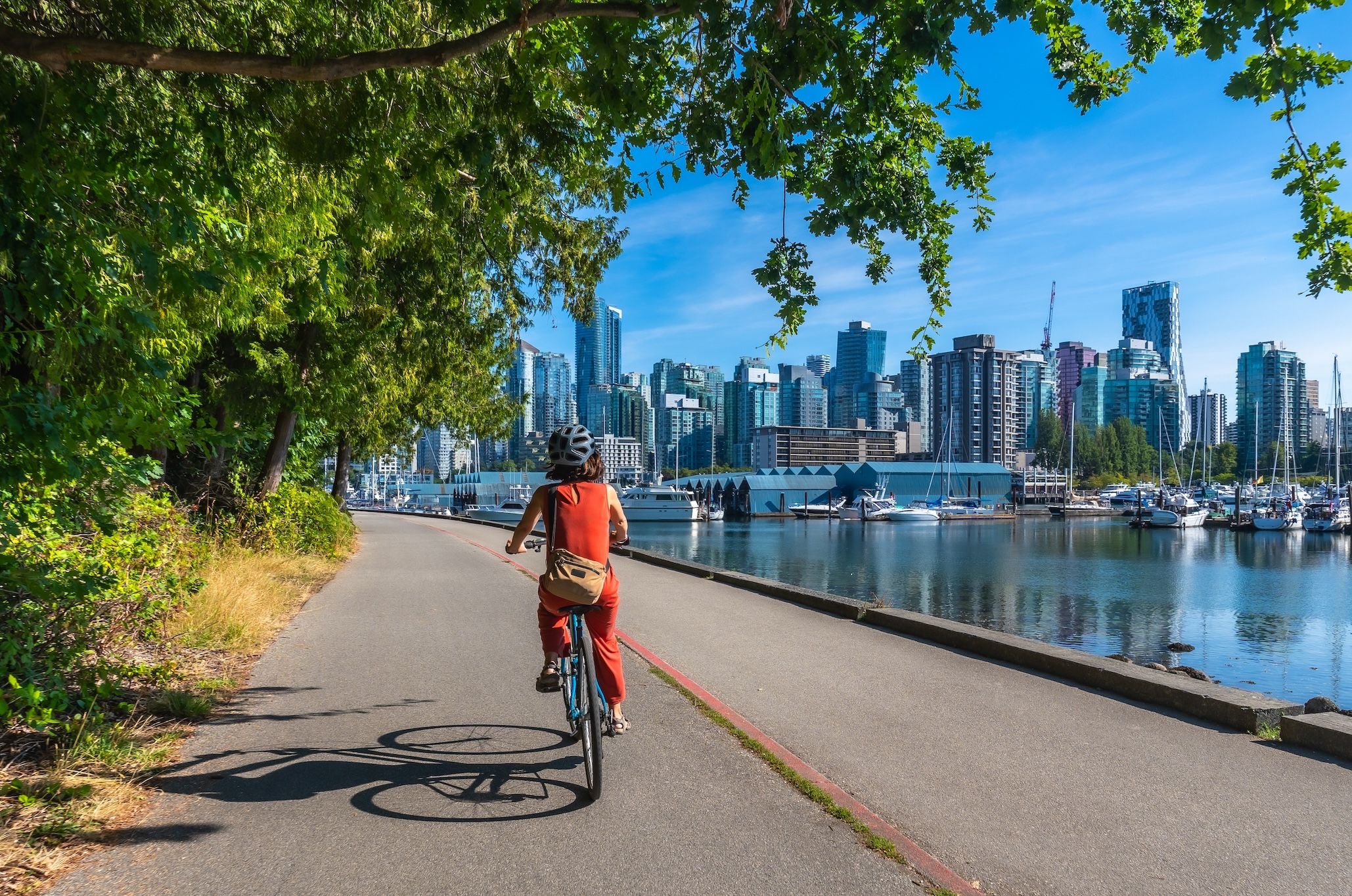 Vancouver is about to get hotter again but not before another round of rain Vancouver is about to get hotter again but not before another round of rain