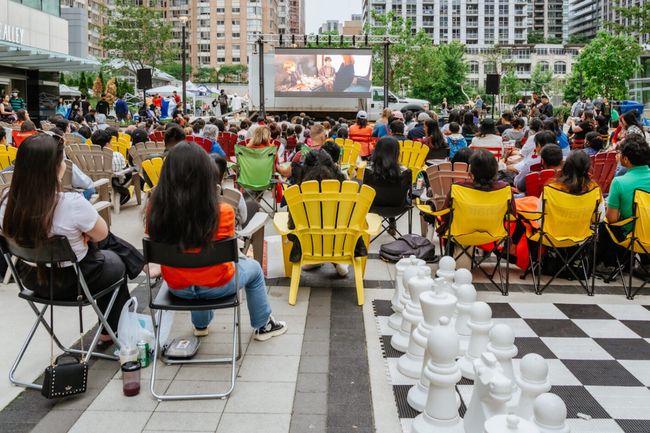 things to do in toronto