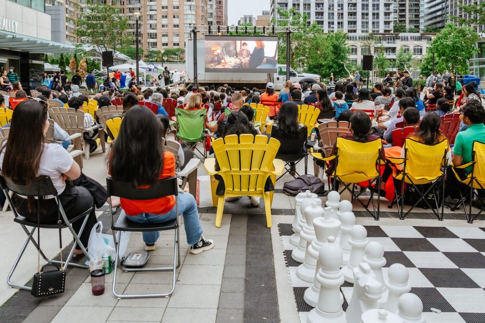 things to do in toronto