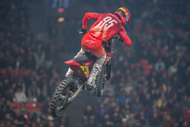 supercross