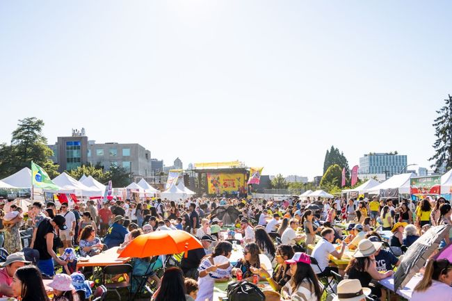 carnaval del sol