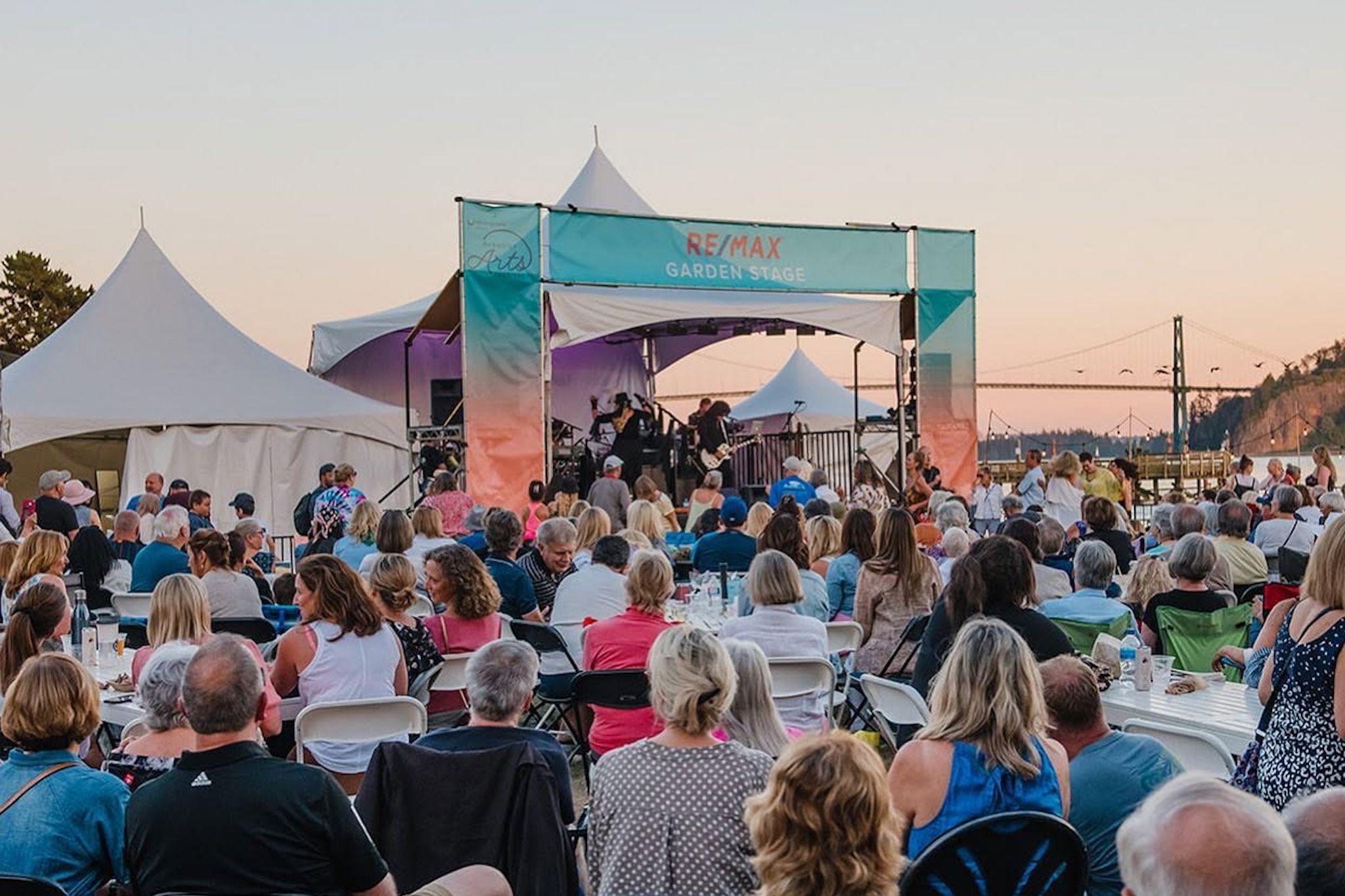 10 of the best things to do in and around Vancouver this week (Aug. 4-7) 10 of the best things to do in and around Vancouver this week (Aug. 4-7)