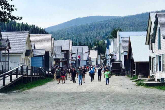 barkerville