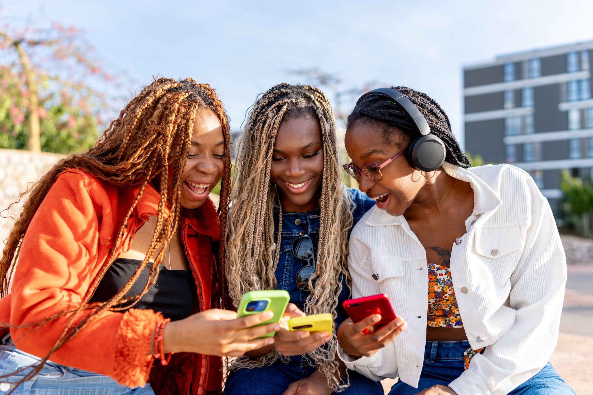 The Calgary Group Chat: What your friends are talking about this week (July 21) The Calgary Group Chat: What your friends are talking about this week (July 21)
