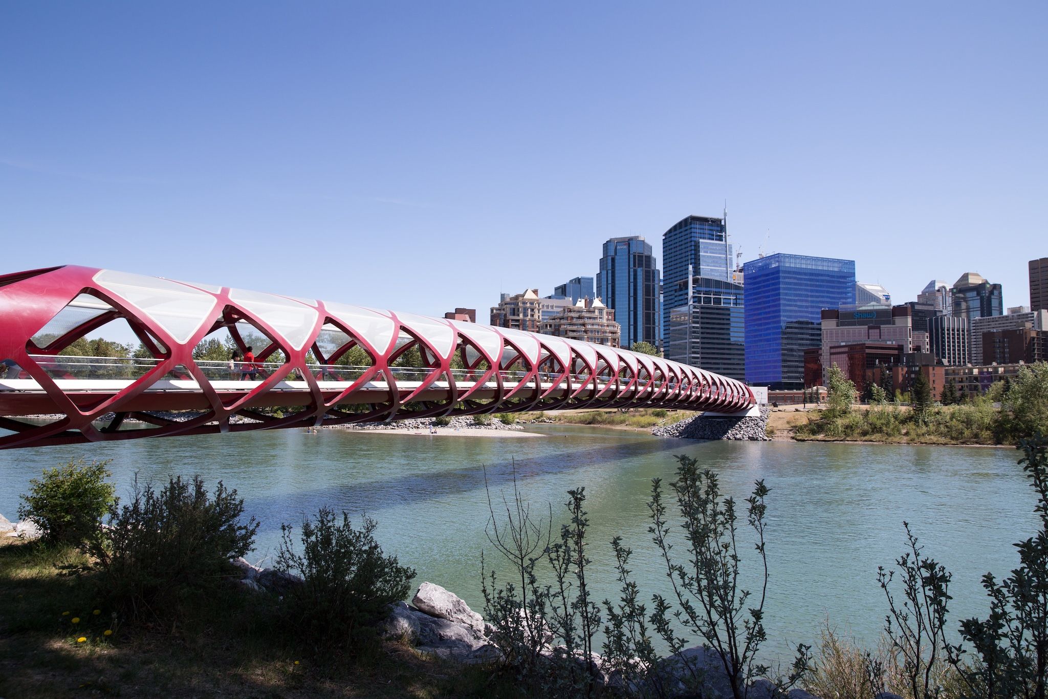 Here’s what’s open and closed in Calgary this long weekend Here’s what’s open and closed in Calgary this long weekend
