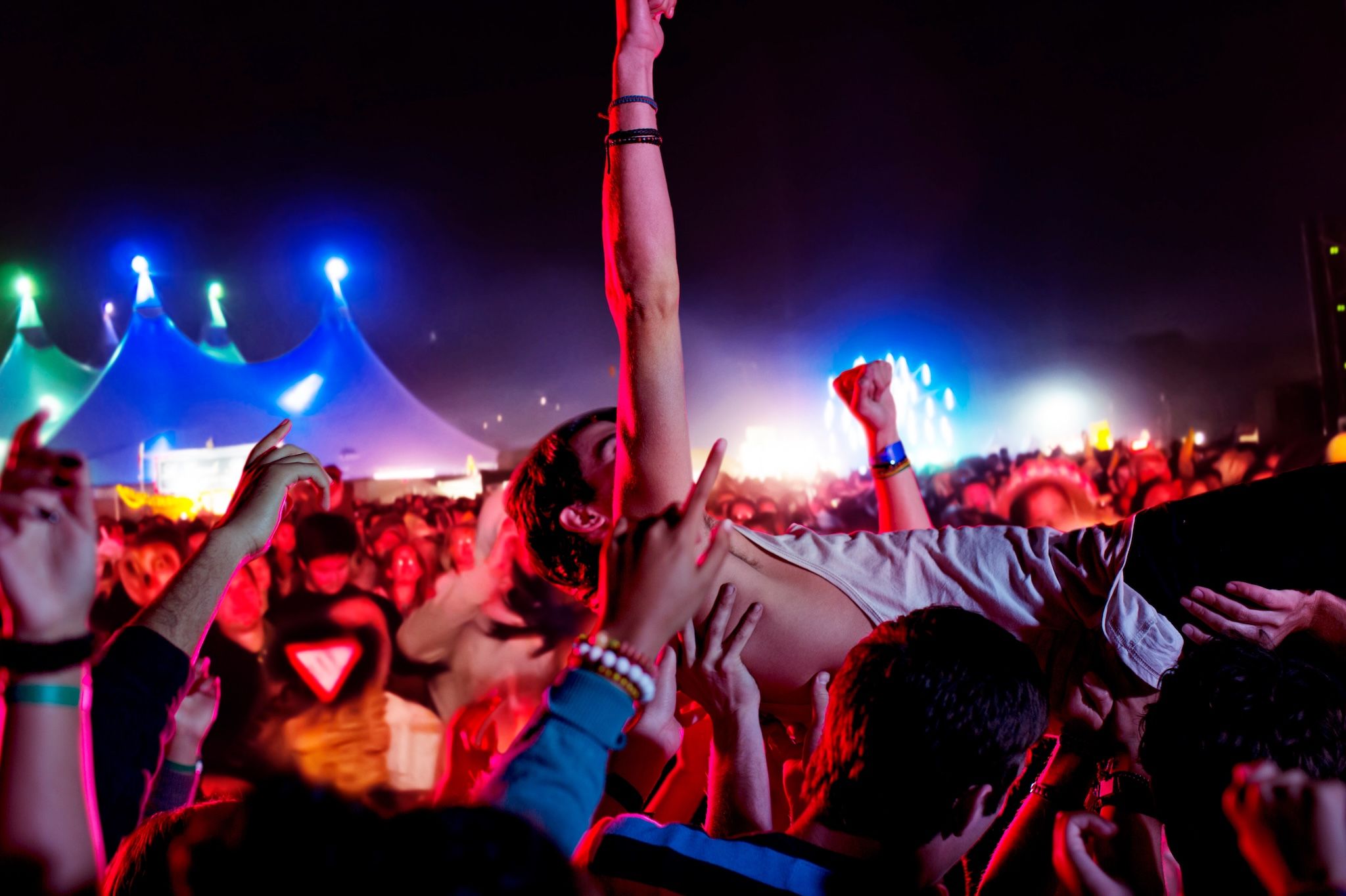 Calgary is getting a giant summer rave with some of EDM’s biggest names Calgary is getting a giant summer rave with some of EDM’s biggest names