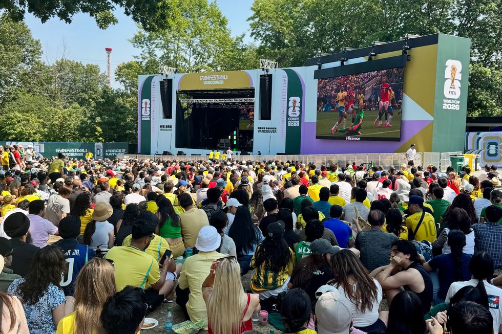 where to watch fifa world cup vancouver finals