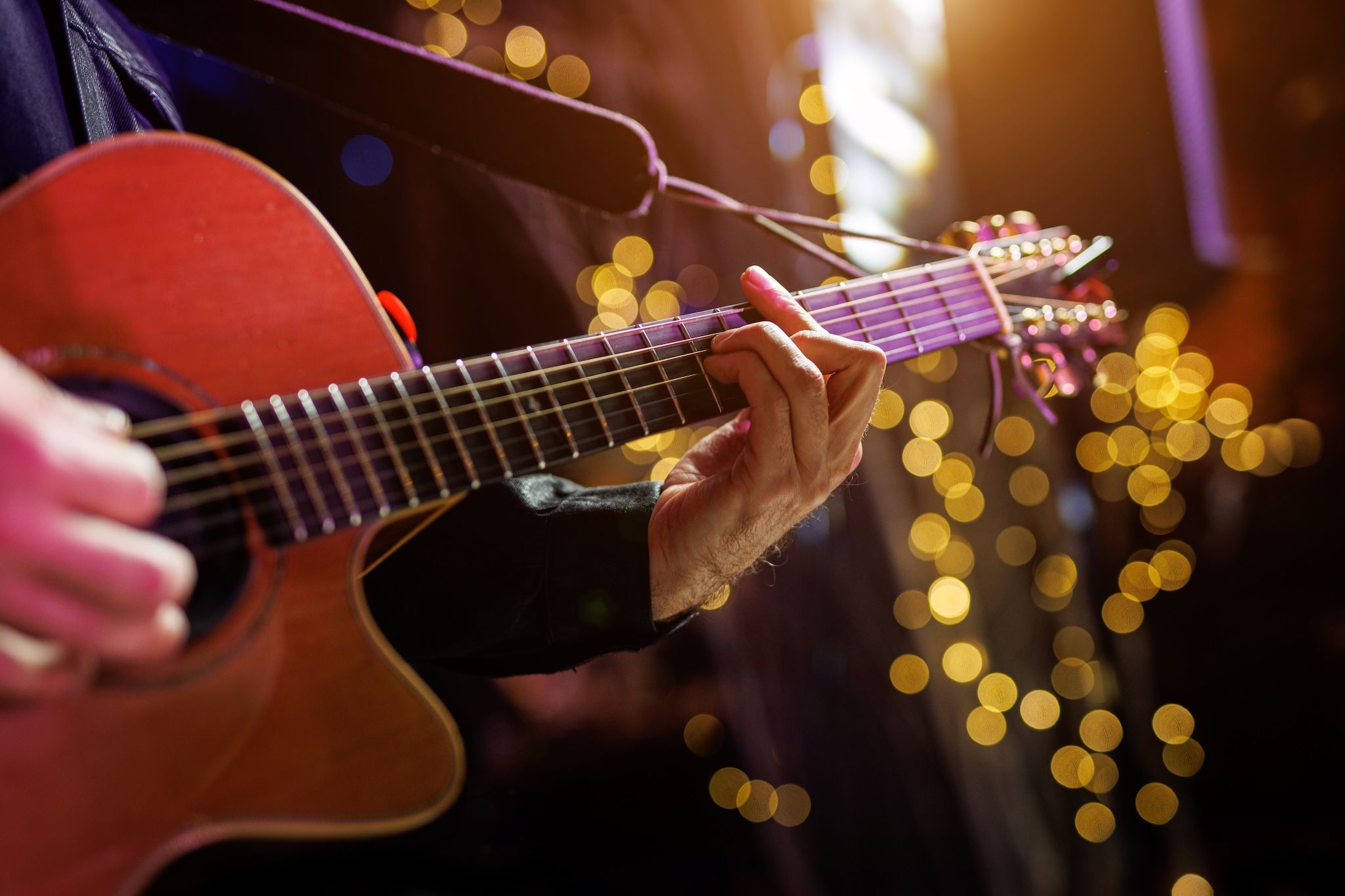 A three-day music takeover inspired by Nashville is coming to Alberta A three-day music takeover inspired by Nashville is coming to Alberta