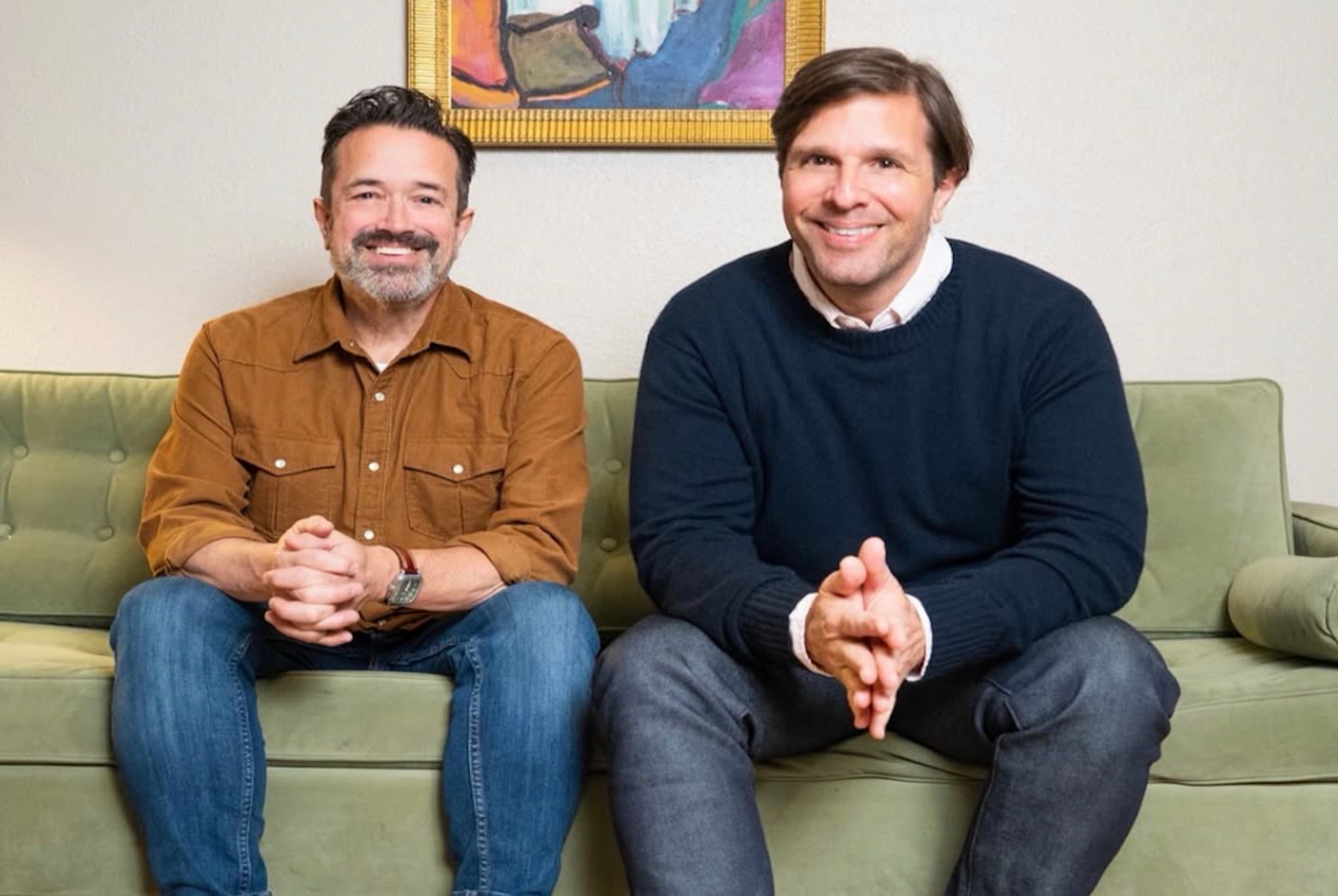 This award-winning podcast is bringing its strange and fascinating stories to Calgary This award-winning podcast is bringing its strange and fascinating stories to Calgary