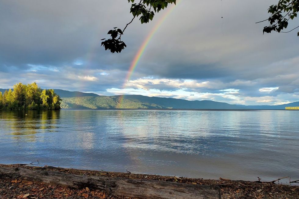 babine lake