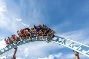 canada's wonderland