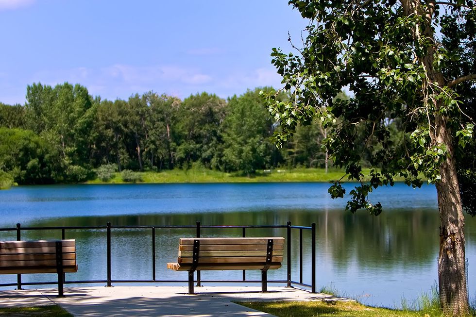 carburn park