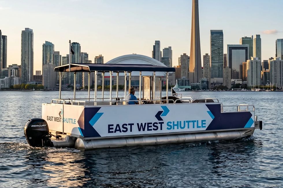 water taxi