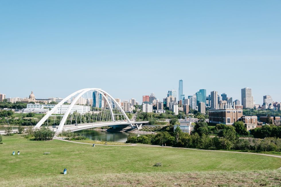 edmonton jobs