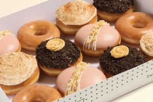 krispy kreme