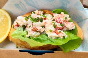 lobster rolls