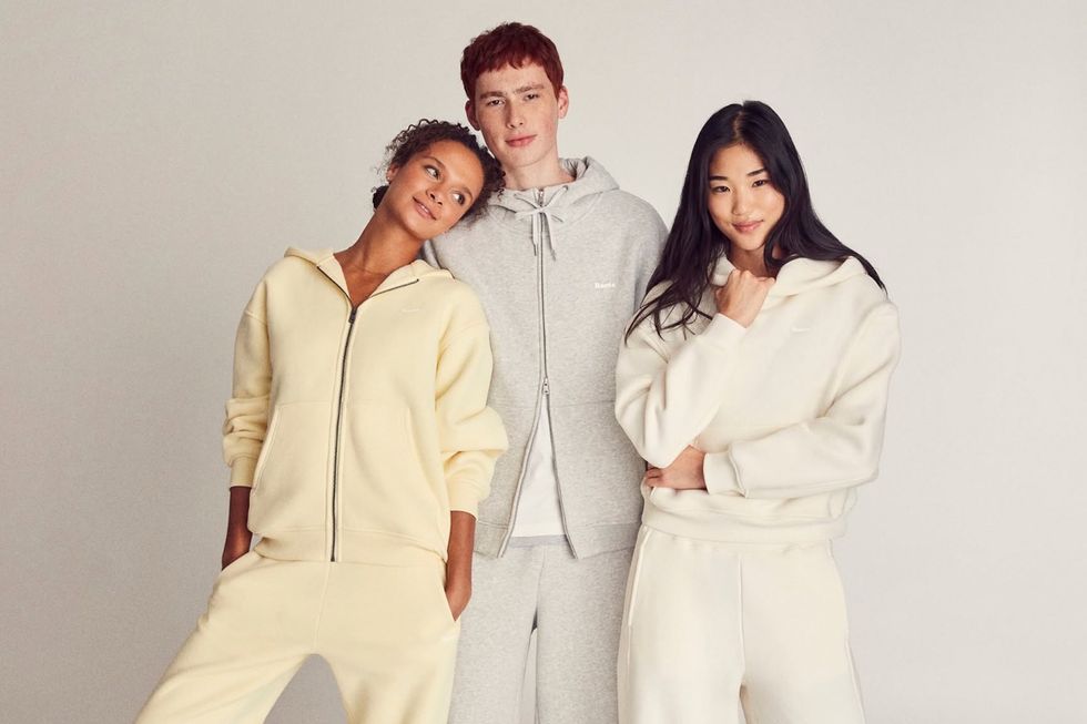 roots new collection