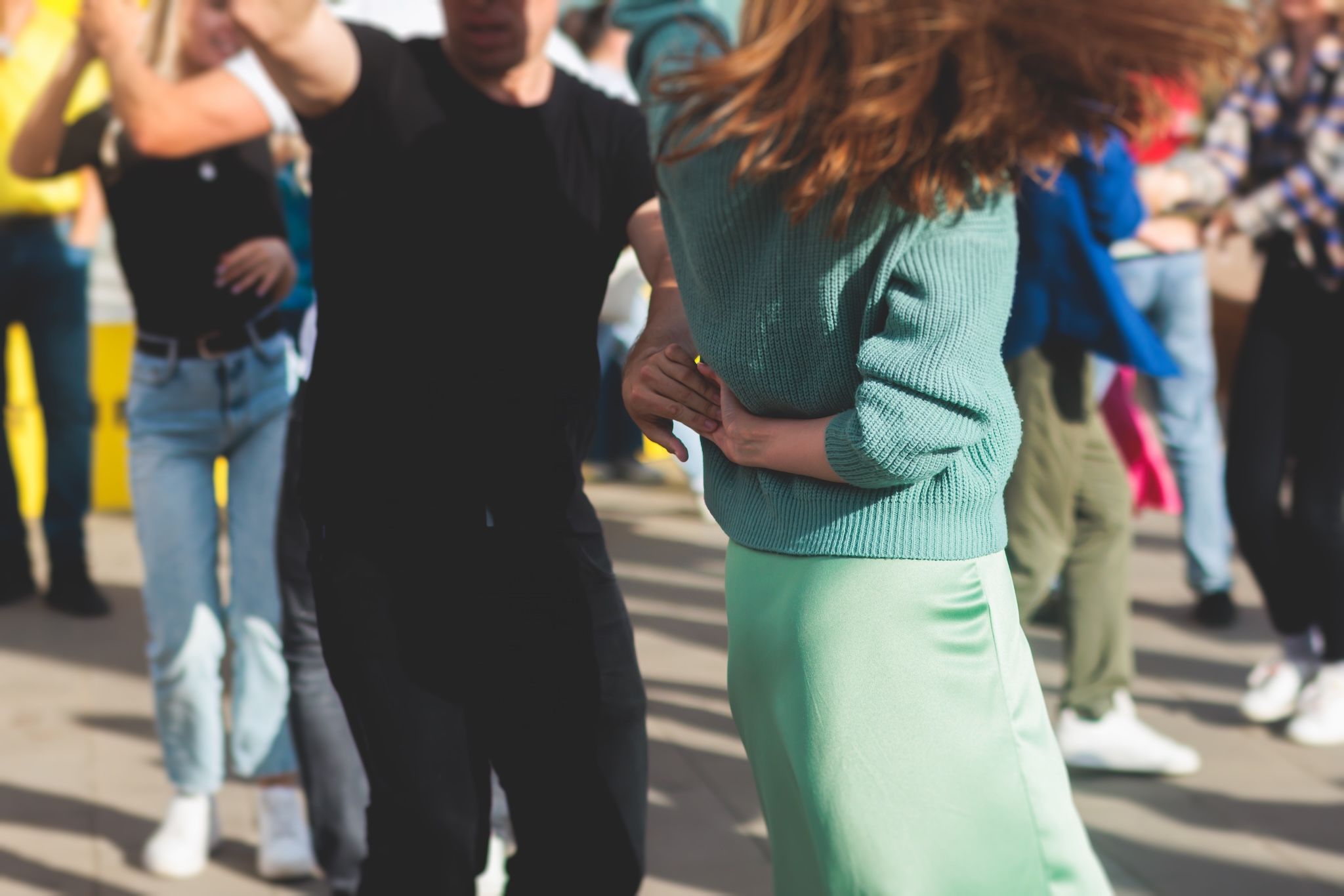 A free salsa festival is coming to this historic Vancouver park this August A free salsa festival is coming to this historic Vancouver park this August