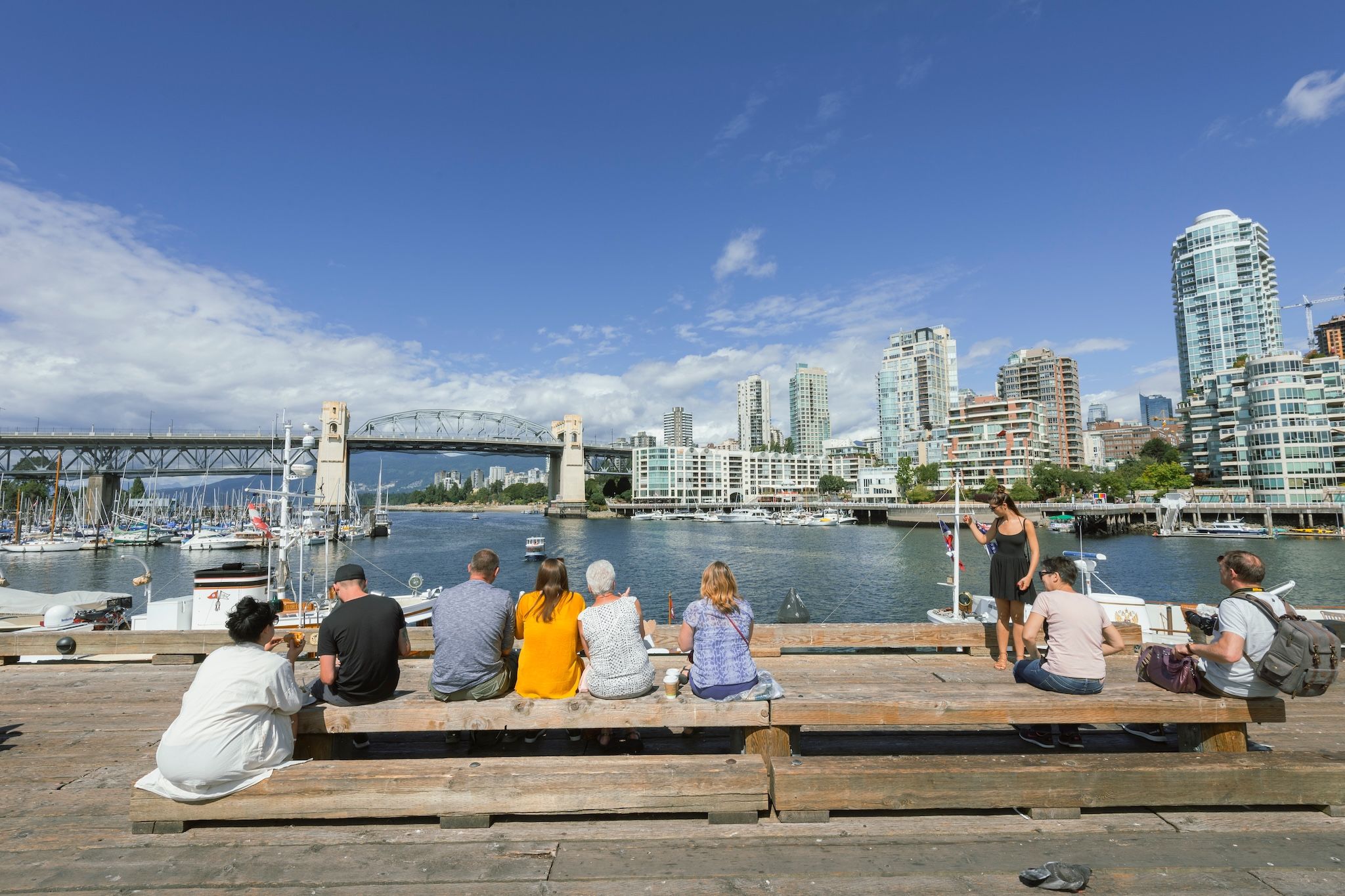 Here’s what’s open and closed in Vancouver this B.C. Day Here’s what’s open and closed in Vancouver this B.C. Day