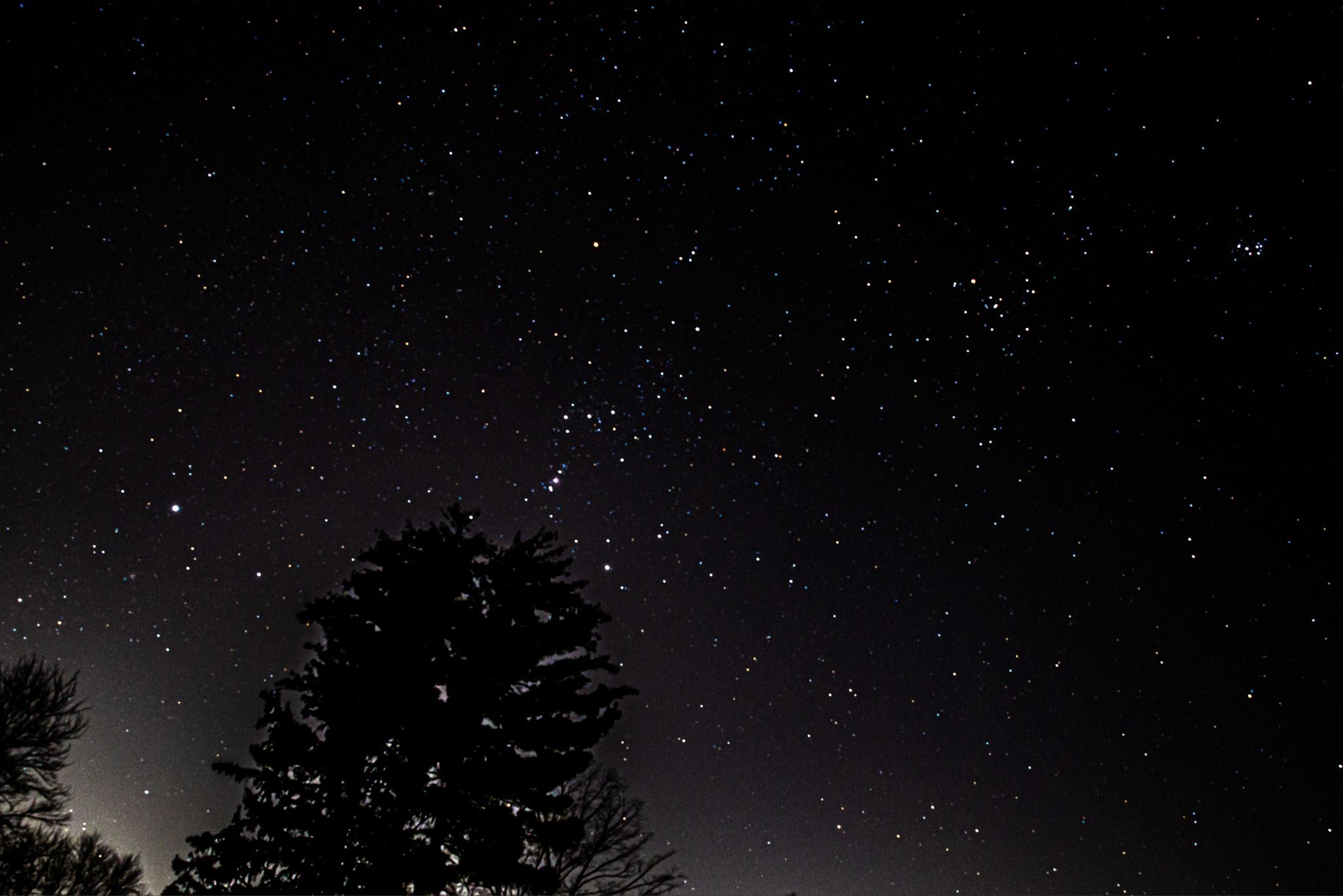 This Dark Sky community in Alberta offers the perfect stargazing sights This Dark Sky community in Alberta offers the perfect stargazing sights