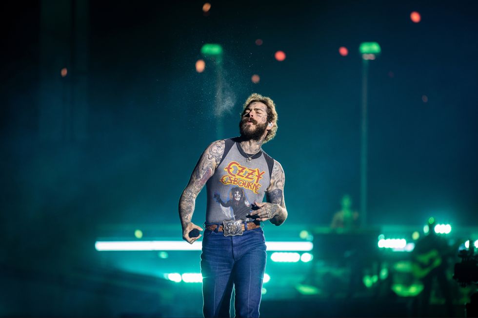 post malone
