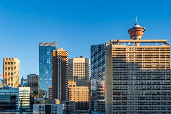 calgary
