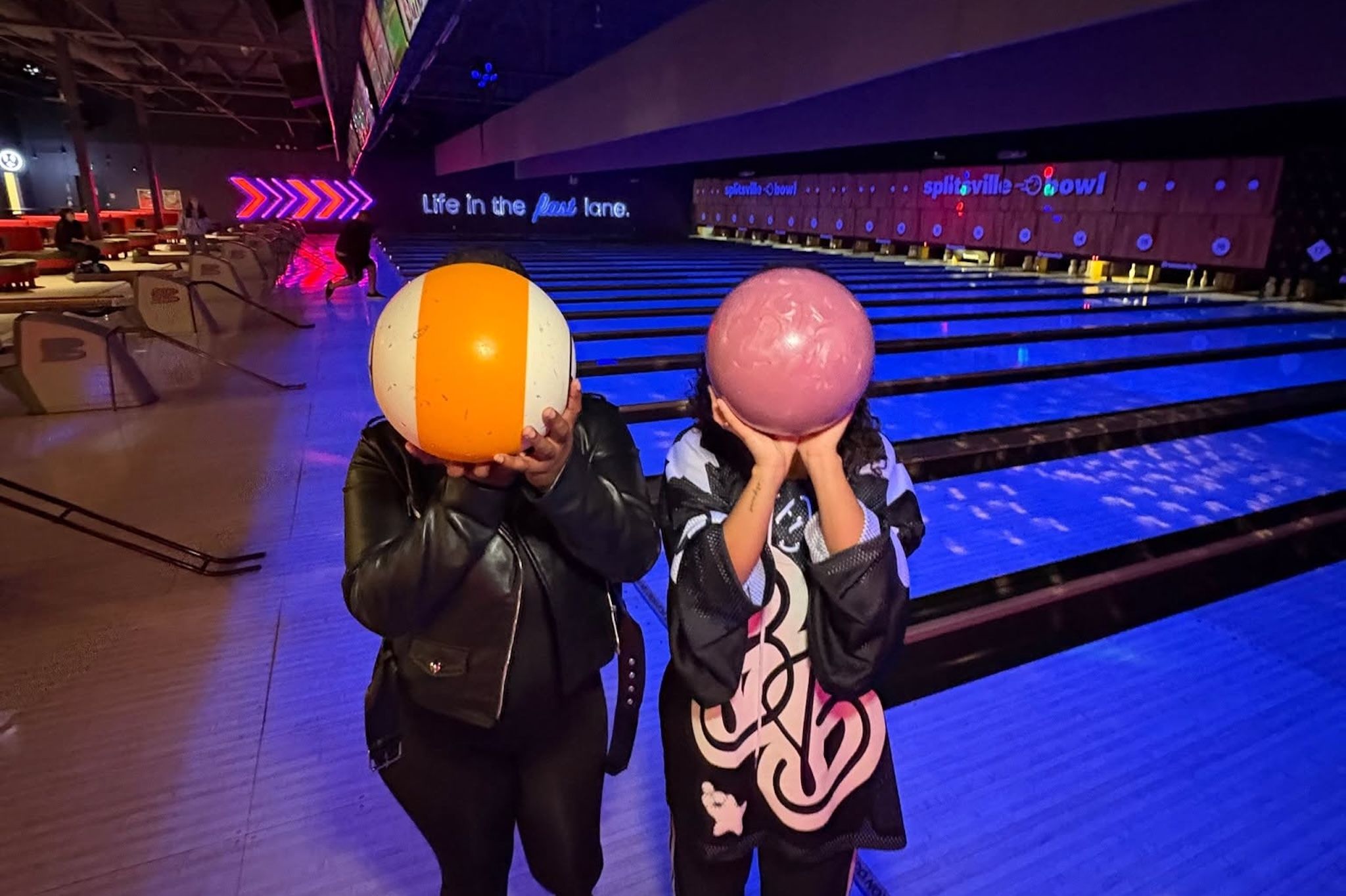 Splitsville Bowl to take over former Nordstrom space inside an iconic Toronto-area mall Splitsville Bowl to take over former Nordstrom space inside an iconic Toronto-area mall