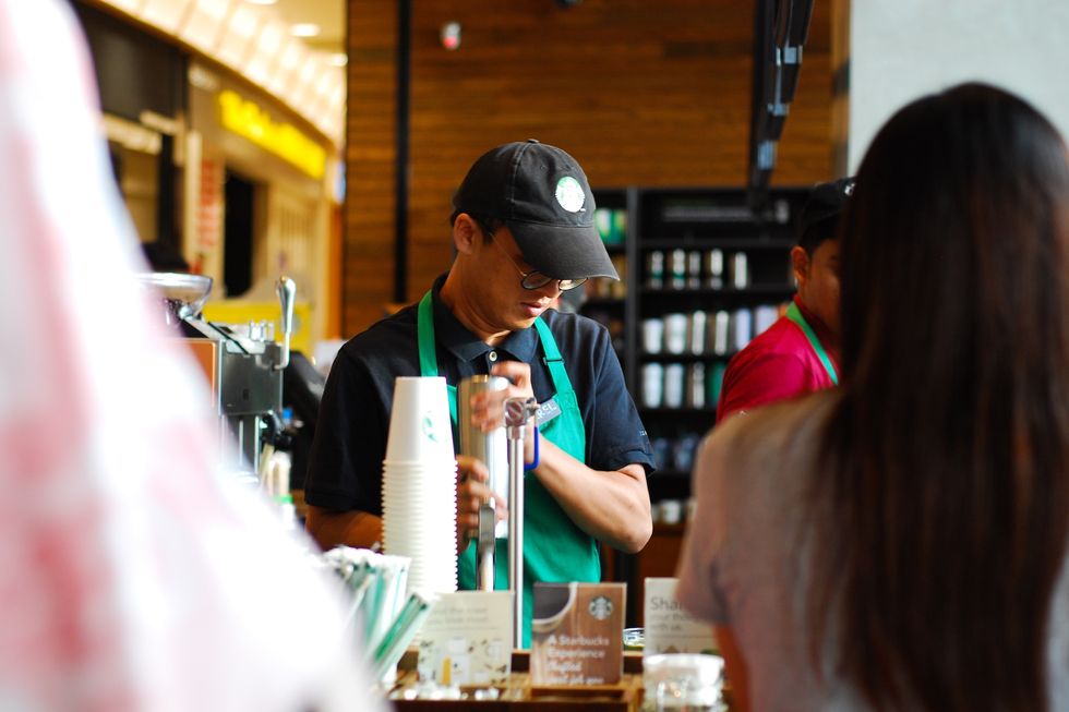starbucks canada new drinks starbucks canada