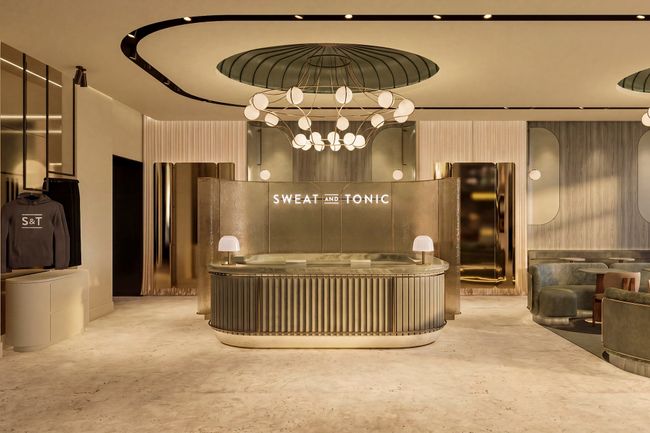 sweat and tonic new fitness location