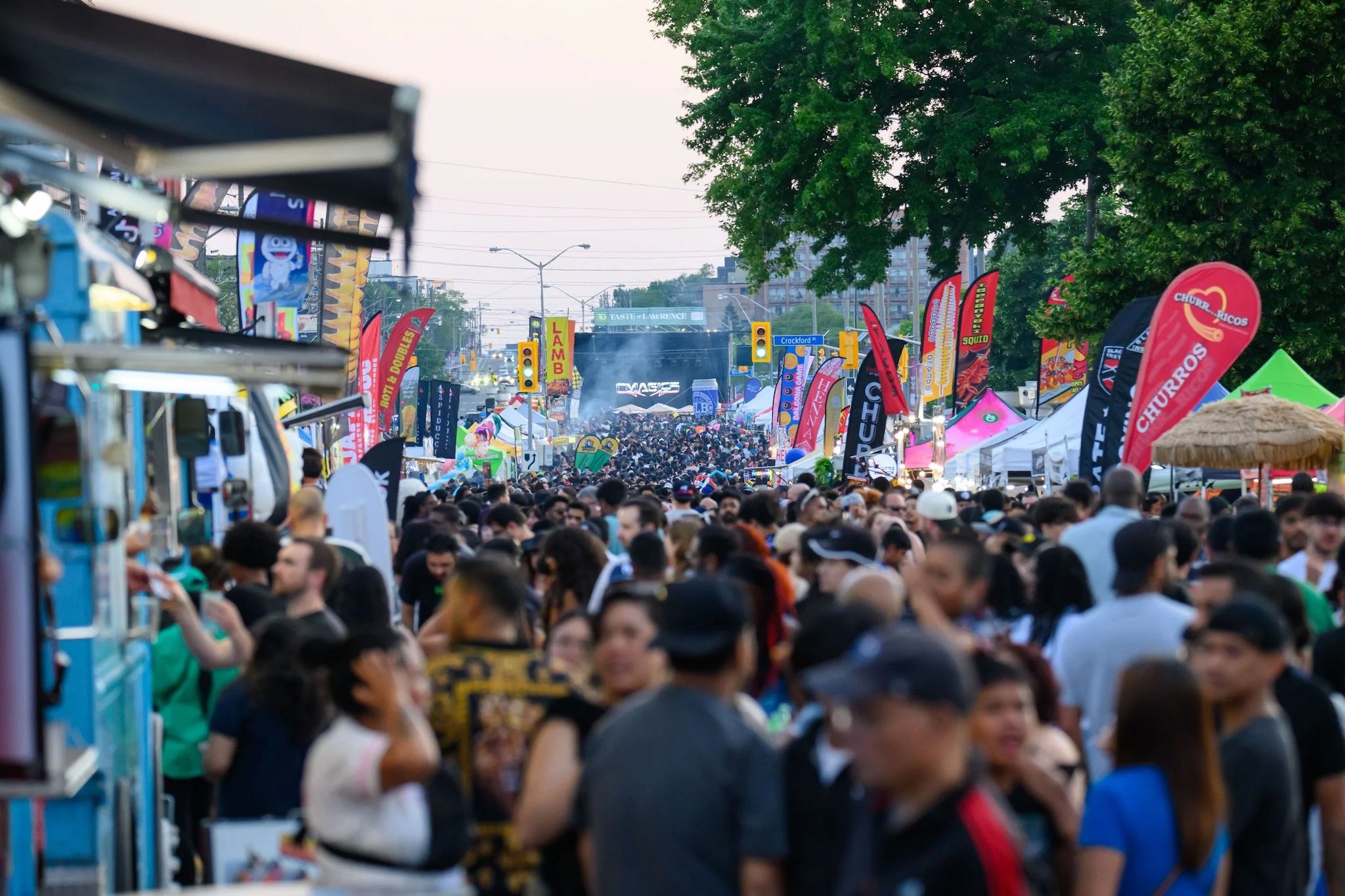 10 festivals you won’t want to miss in Toronto this July 10 festivals you won’t want to miss in Toronto this July